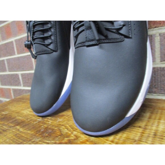 Clove Mens 10 Shoes Black CL004 Comfort Cushioned Athletic Womens Size 11.5 main image 7